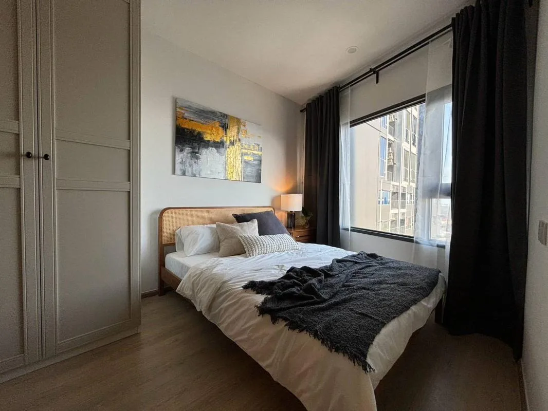Property photos for LIFE Asoke - Rama 9
