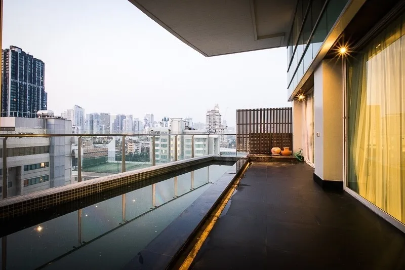 Property photos for Le Raffine Jambunuda Sukhumvit 31