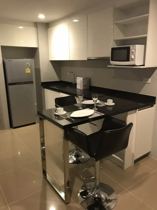 Property photos for Mirage Sukhumvit 27