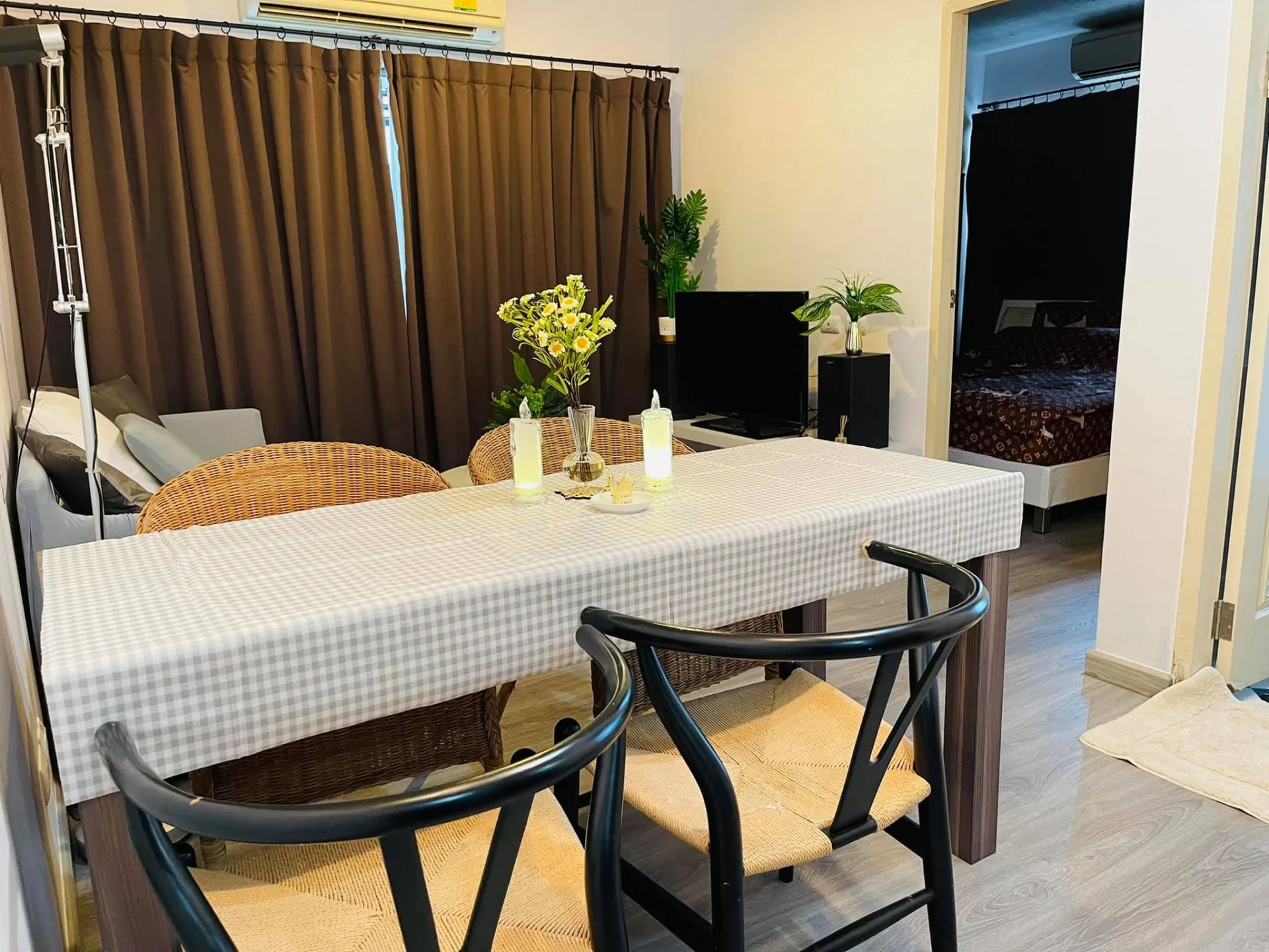 Property photos for SYM Vibha-Ladprao