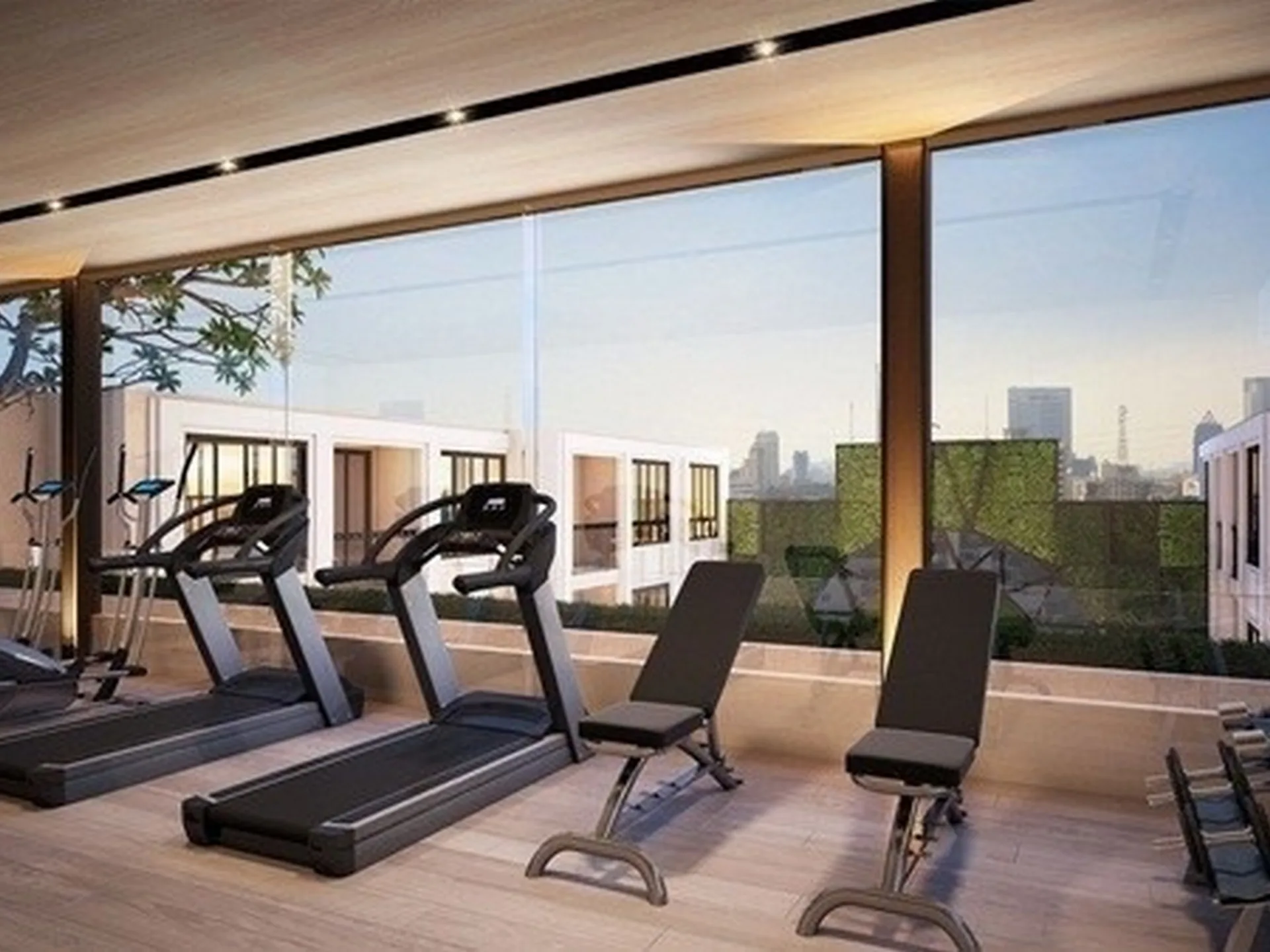 Property photos for Amaranta Residence