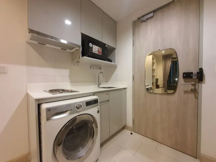 Property photos for Ideo Mobi Rama 9