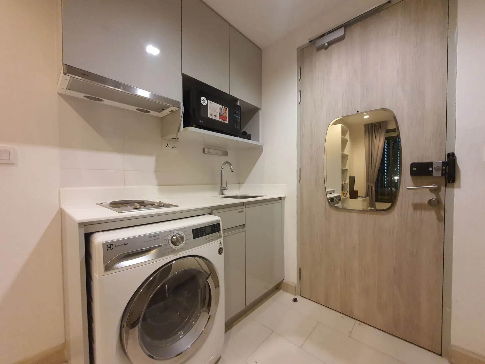 Property photos for Ideo Mobi Rama 9