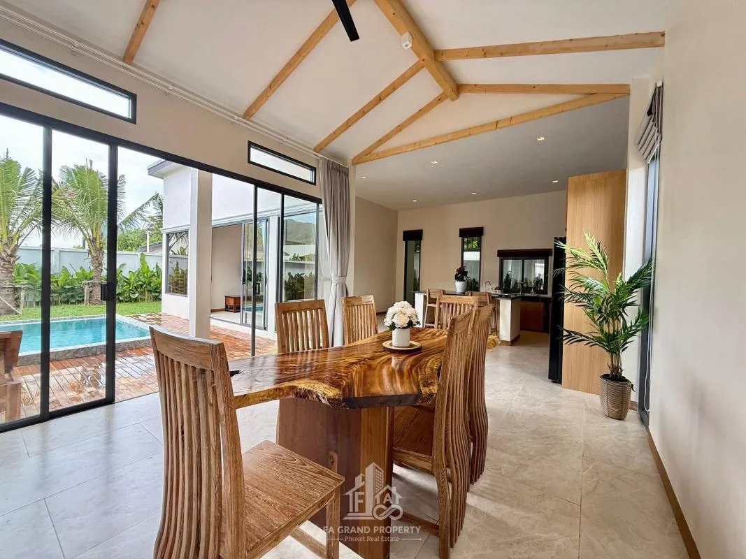 Property photos for Urmi Villa