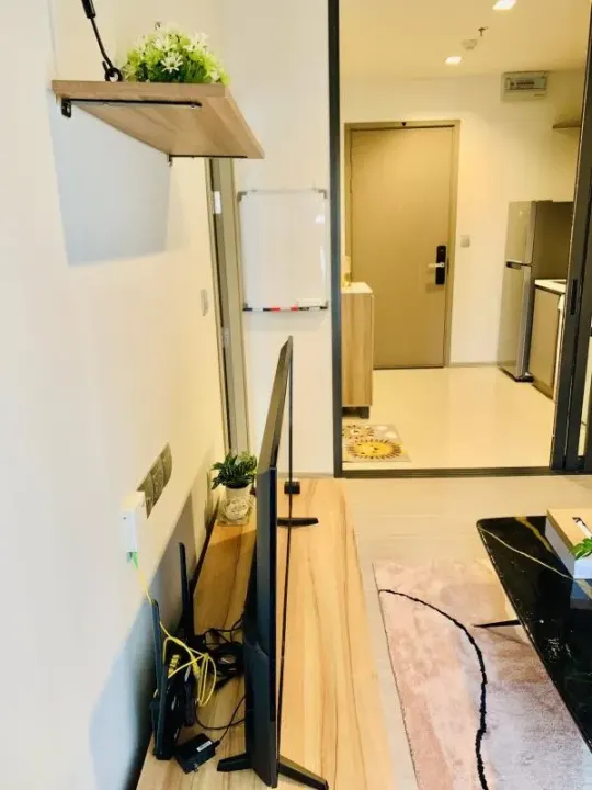 Property photos for Life Asoke Hype