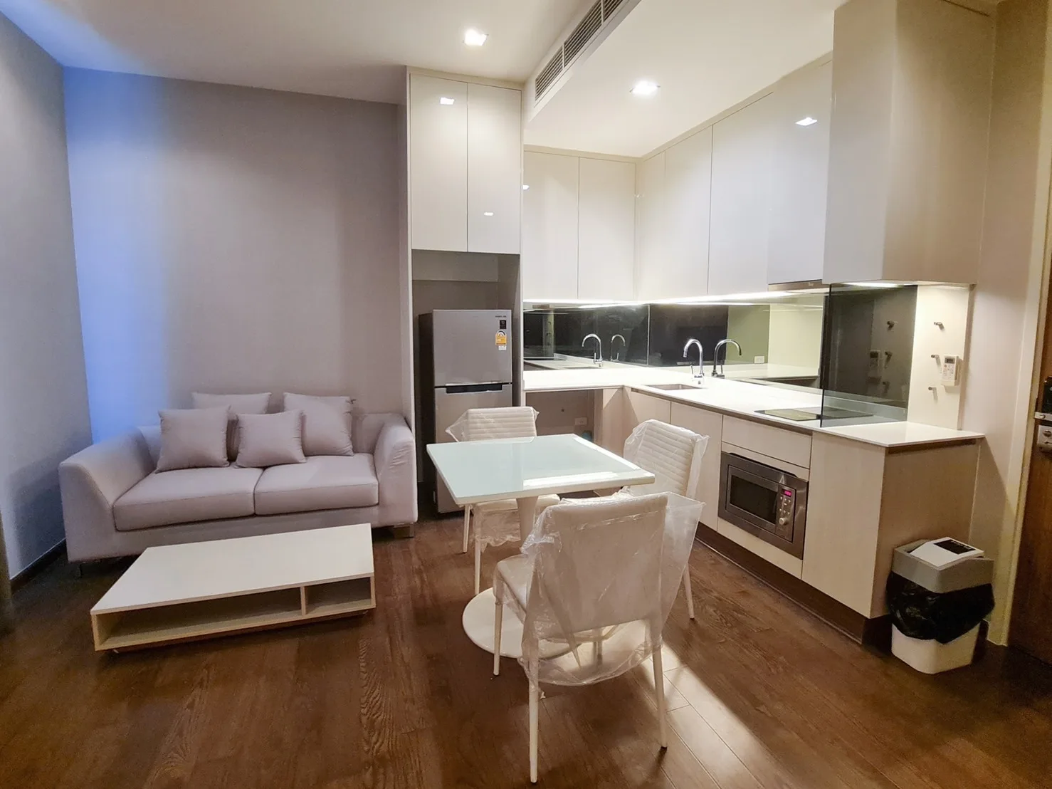 Property photos for Q Asoke