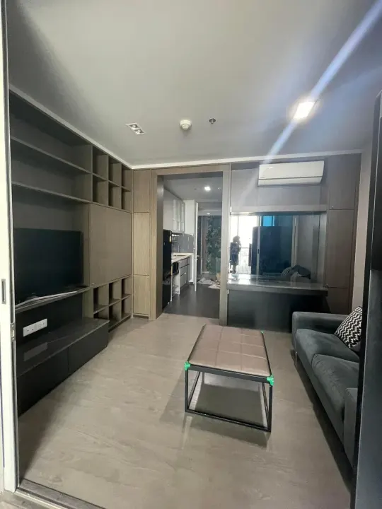 Property photos for A Space I.d. Asoke - Ratchada