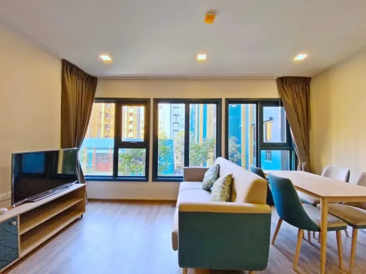 Property photos for THE BASE Sukhumvit 50