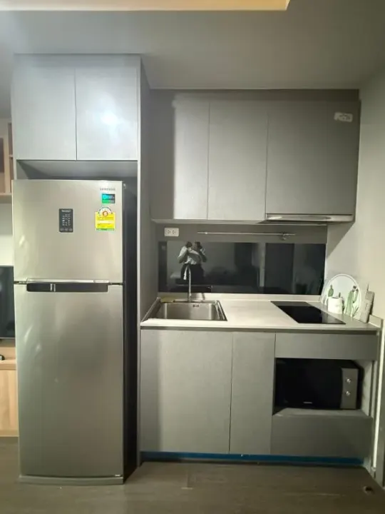 Property photos for Ideo Sukhumvit 93