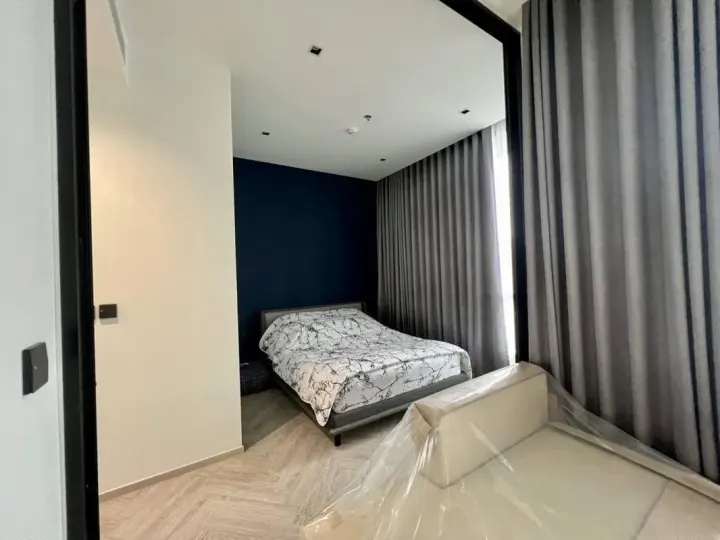 Property photos for Chapter Charoennakhorn-riverside