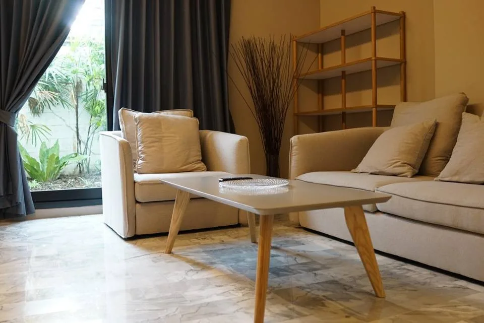 Property photos for Lily House