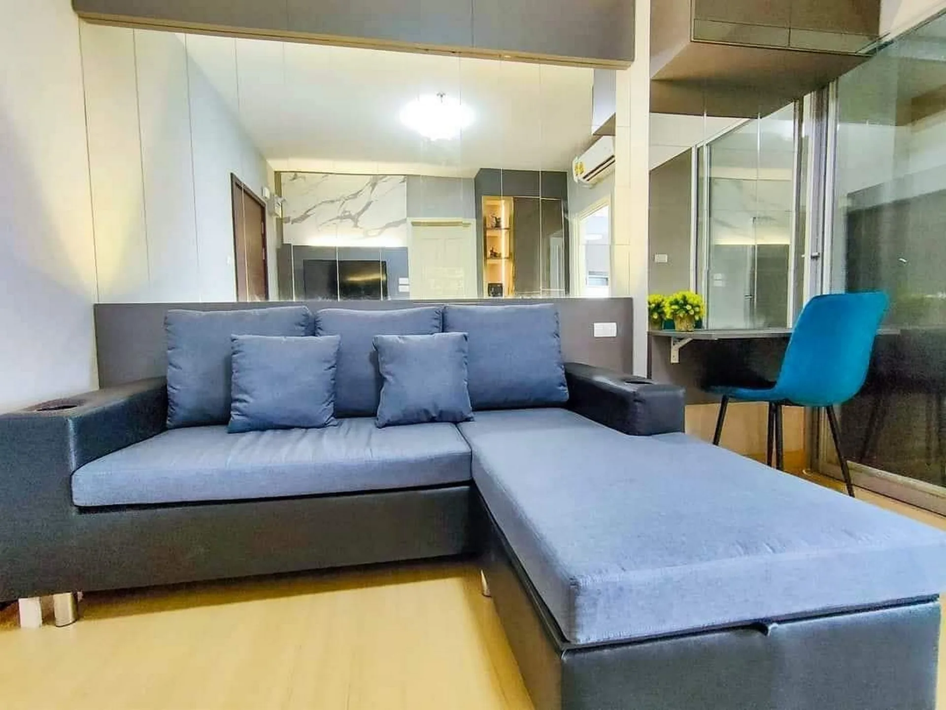 Property photos for Supalai Veranda Rama 9