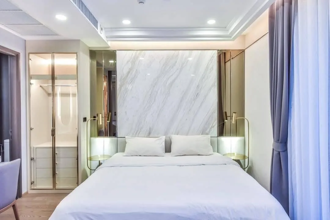 Property photos for Ashton Chula - Silom
