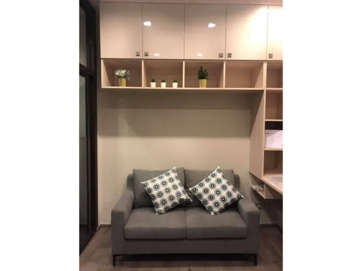 Property photos for Whizdom Avenue Ratchada - Ladprao