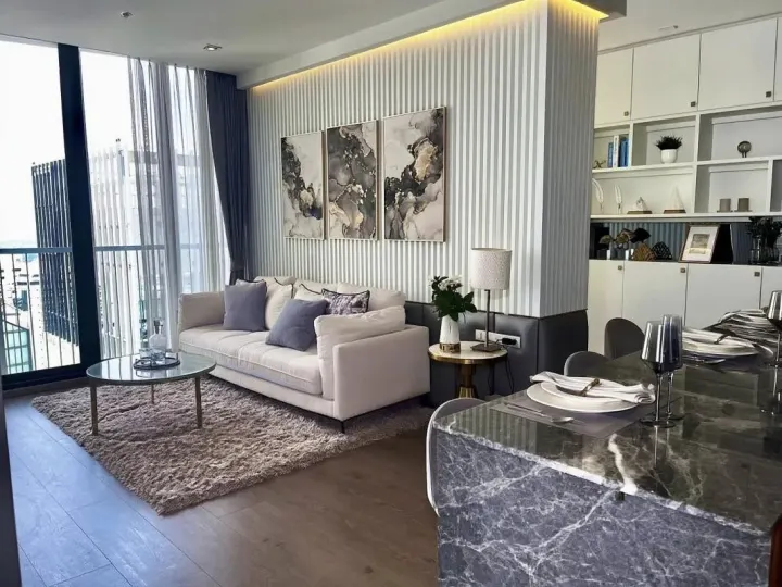 Property photos for Park Origin Phromphong