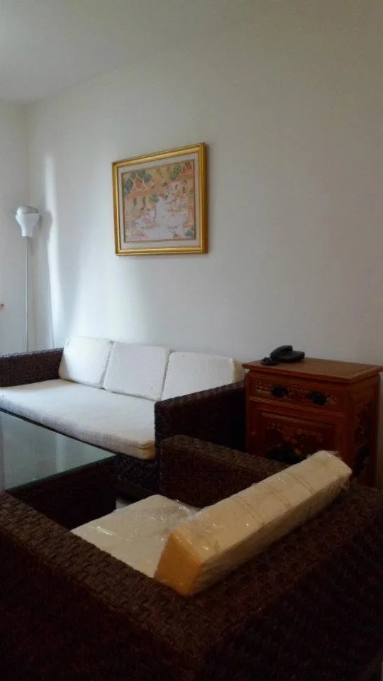 Property photos for Supalai Premier Place Asoke