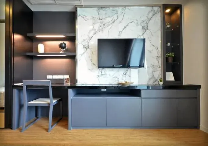 Property photos for Siamese Surawong