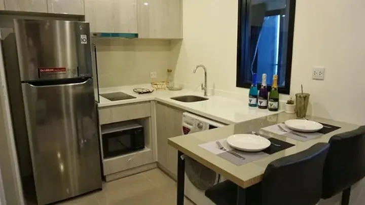 Property photos for Life Asoke