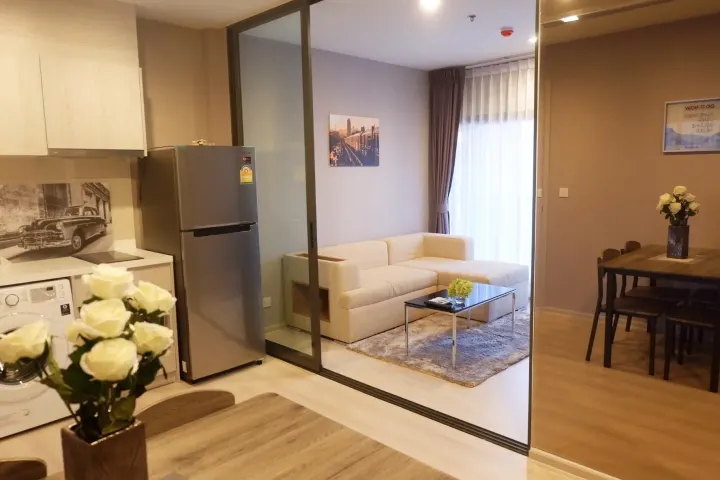 Property photos for Life Sukhumvit 48