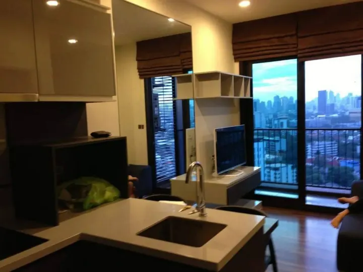 Property photos for WYNE Sukhumvit