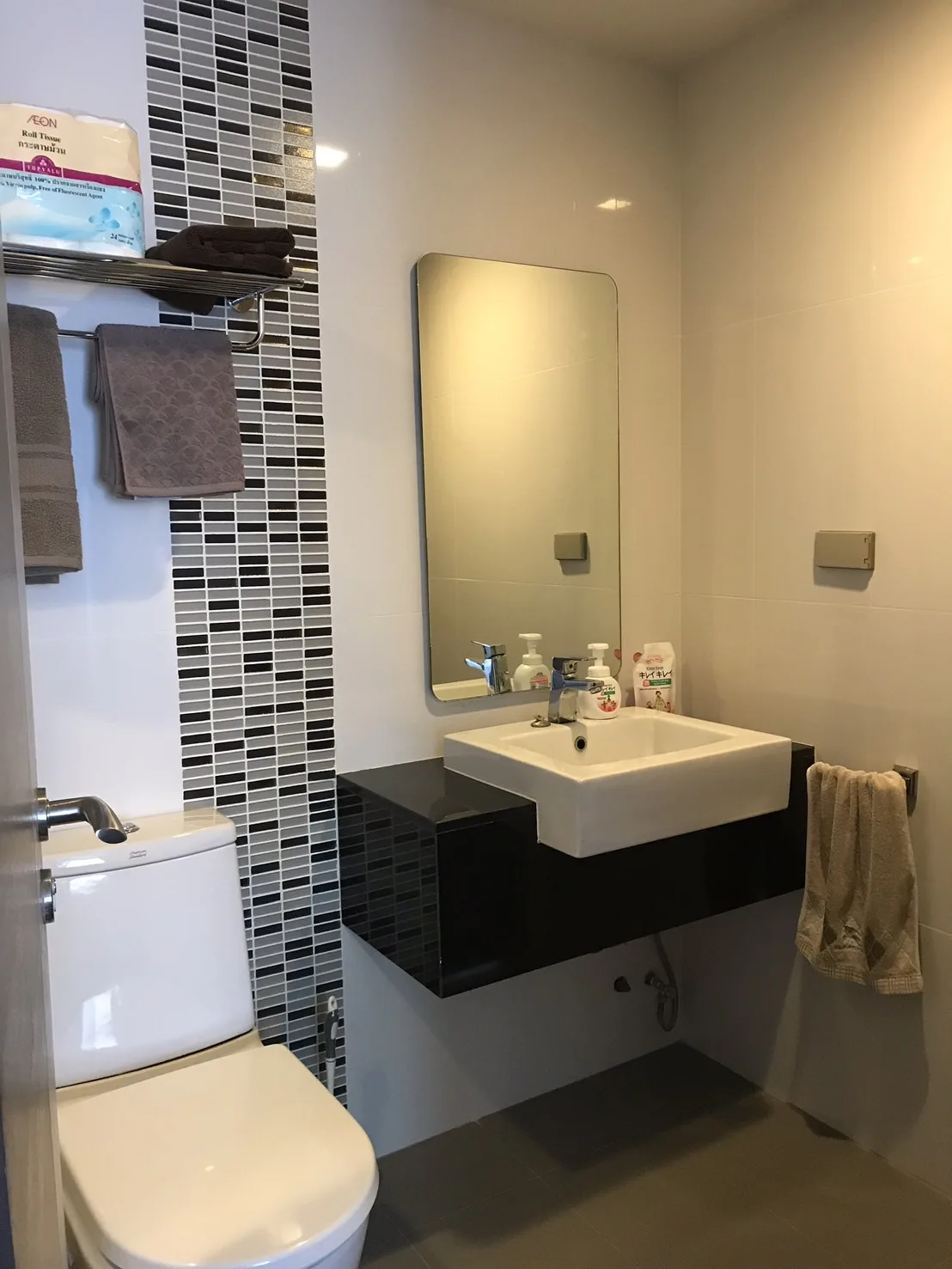 Property photos for Mirage Sukhumvit 27