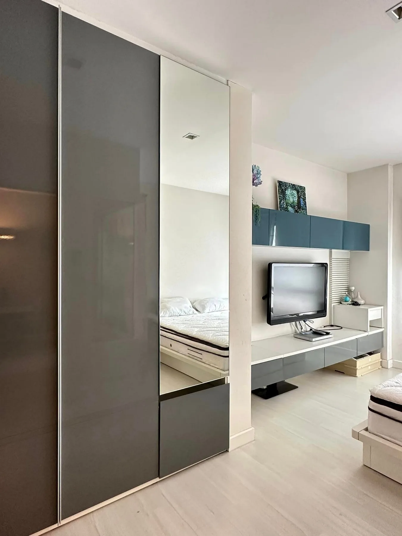 Property photos for The Room Ratchada - Ladprao