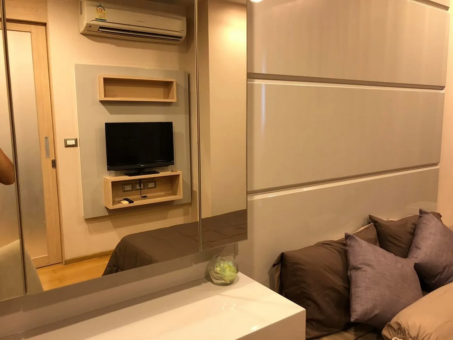 Property photos for The Address Asoke