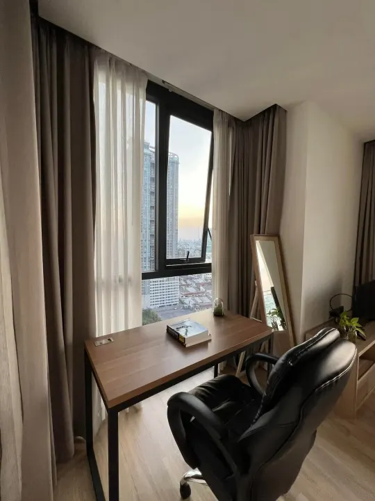 Property photos for THE LINE Phahol - Pradipat