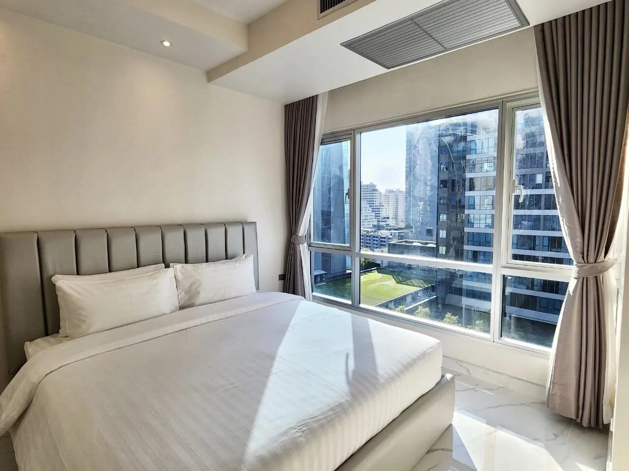 Property photos for The Trendy Condominium