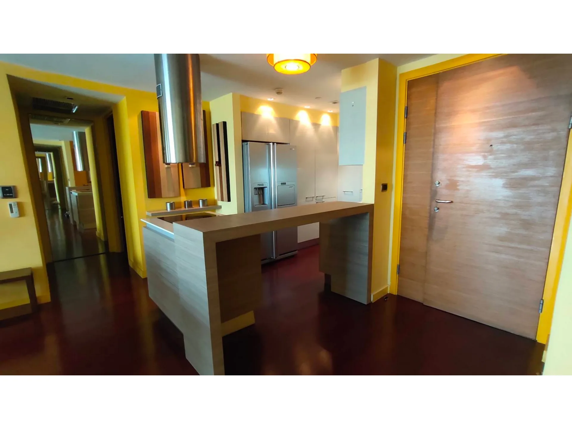 Property photos for Le Monaco Residence Ari