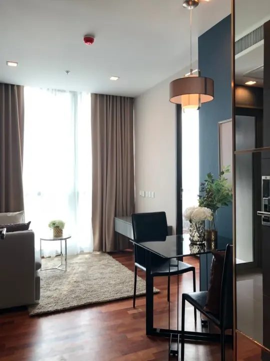 Property photos for Wish Signature  Midtown Siam