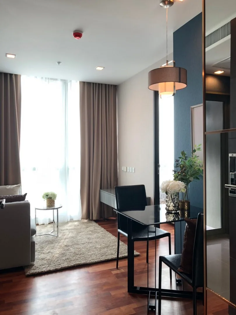 Property photos for Wish Signature  Midtown Siam