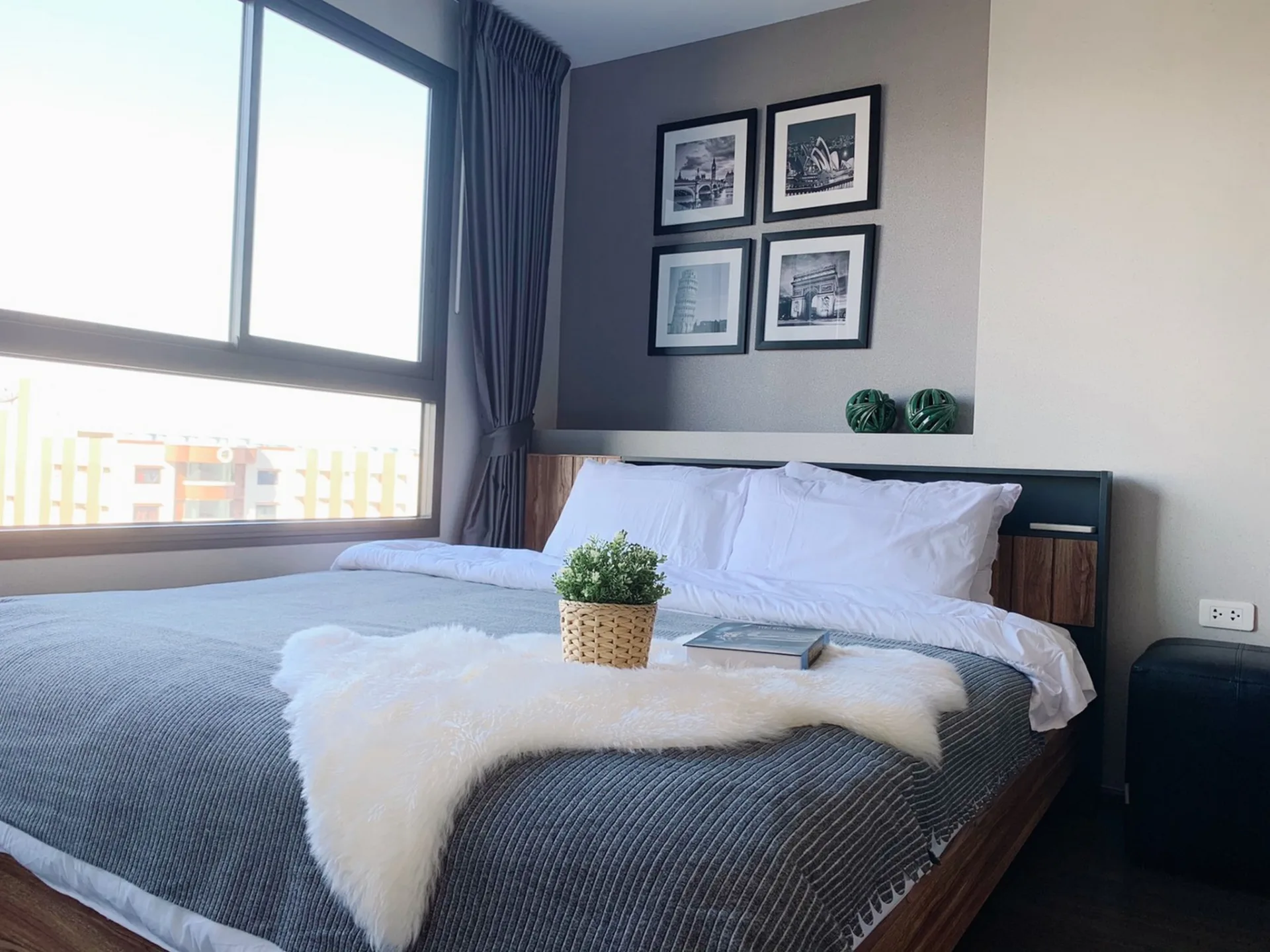 Property photos for Ideo Mobi Sukhumvit 81
