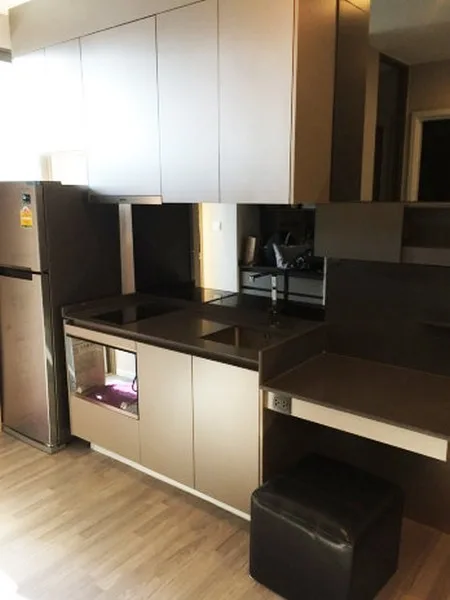 Property photos for The Room Sukhumvit 69