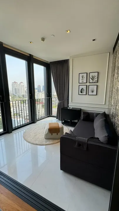 Property photos for BEATNIQ Sukhumvit 32
