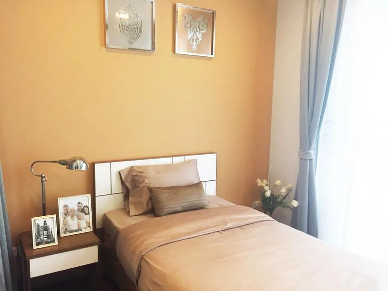 Property photos for Vista Garden