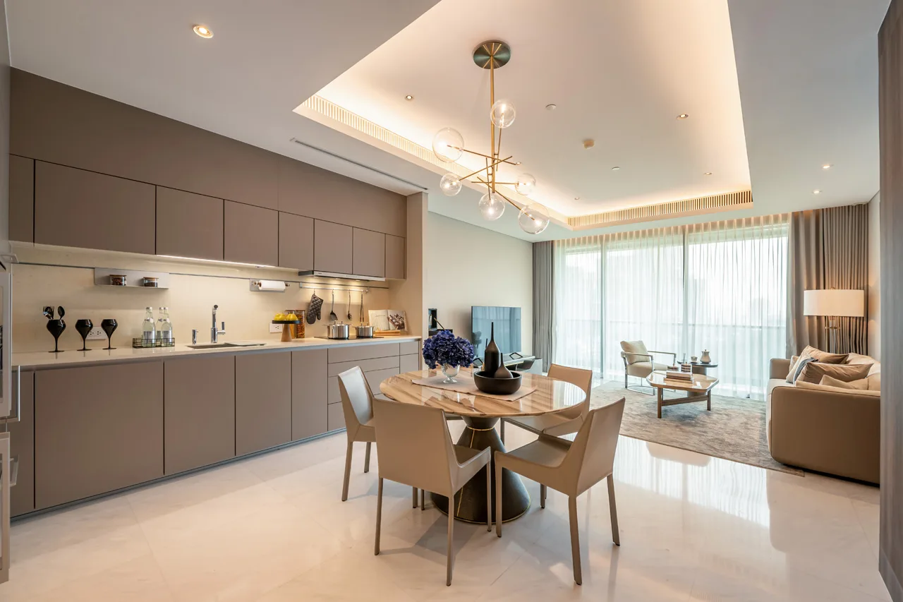 Property photos for Sindhorn Tonson
