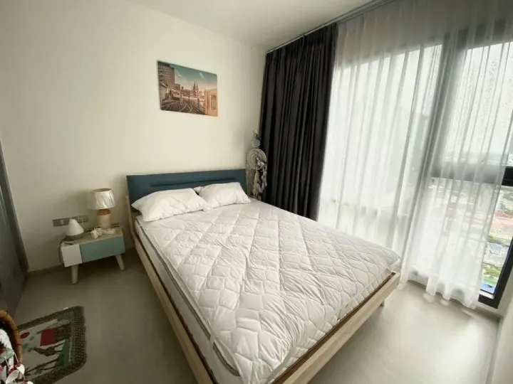 Property photos for Rhythm Sukhumvit 36 - 38