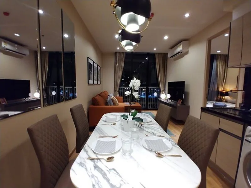 Property photos for Park Origin Phromphong
