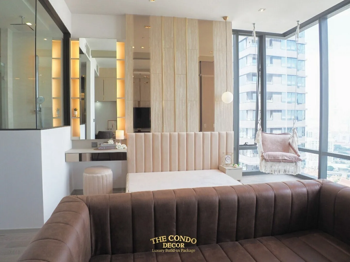 Property photos for Ashton Silom
