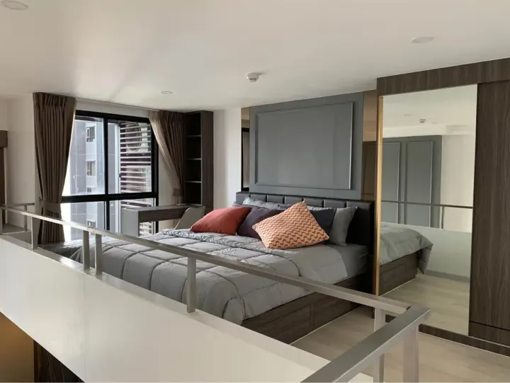 Property photos for Knightsbridge Prime Sathorn