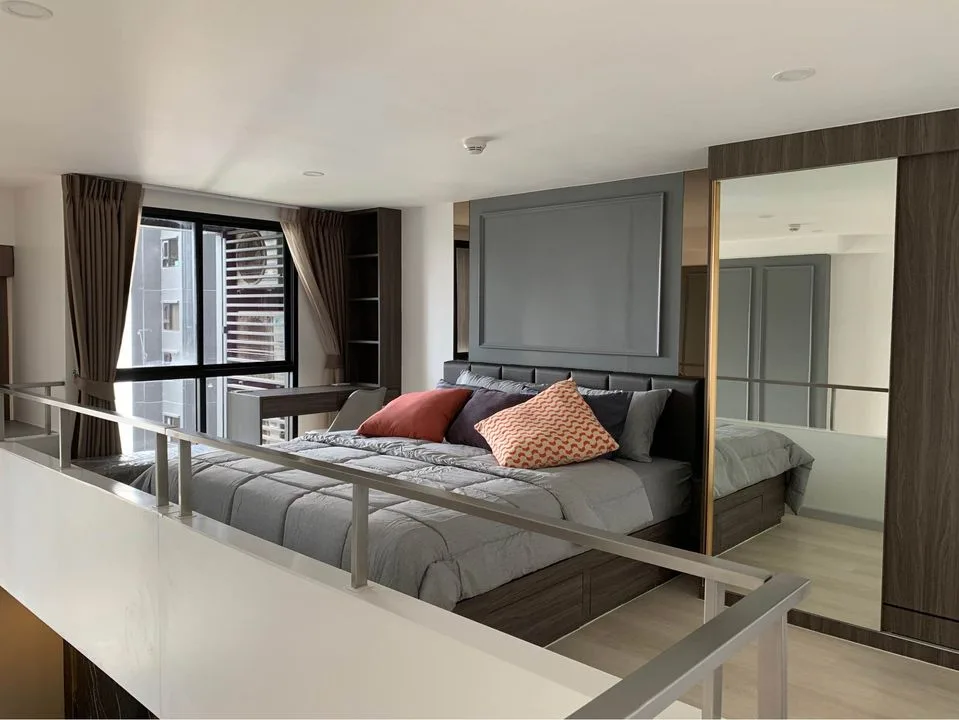 Property photos for Knightsbridge Prime Sathorn