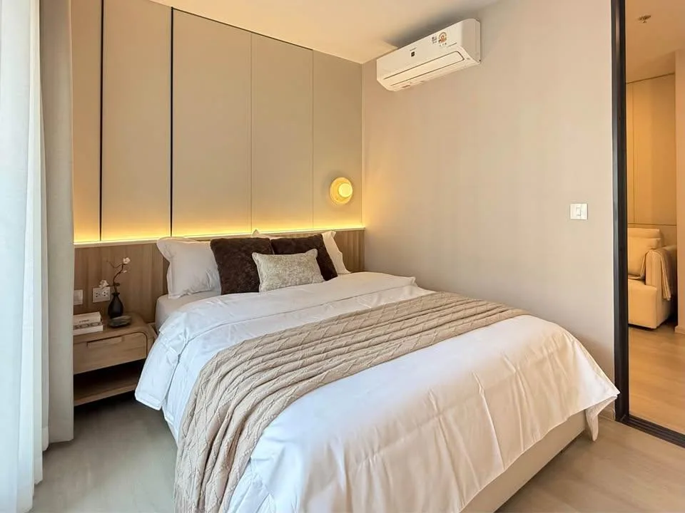 Property photos for Aspire Onnut Station