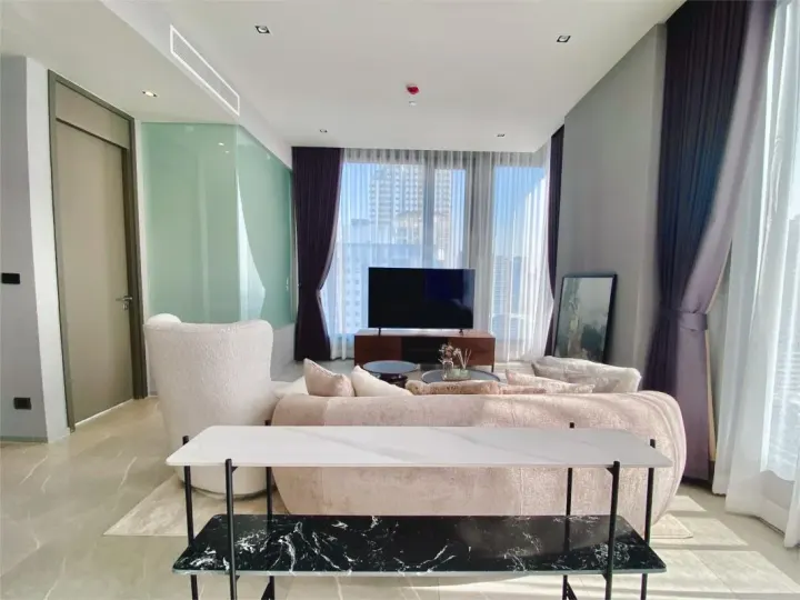 Property photos for Hyde Heritage Thonglor