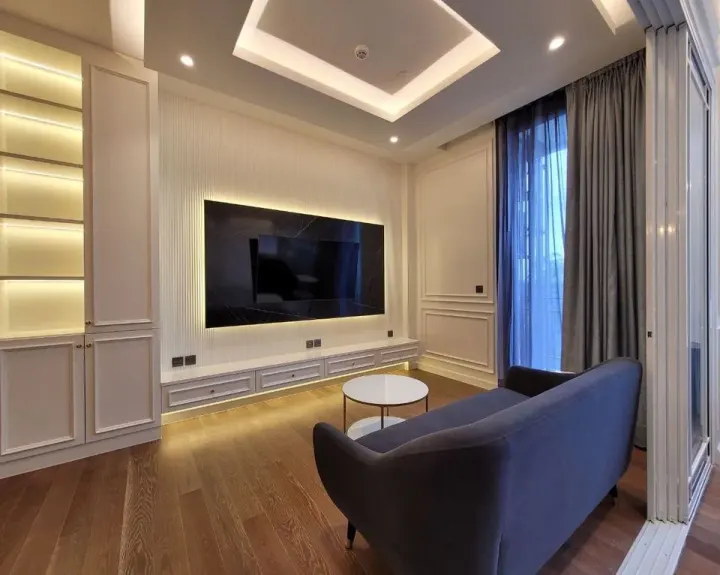 Property photos for Muniq Langsuan