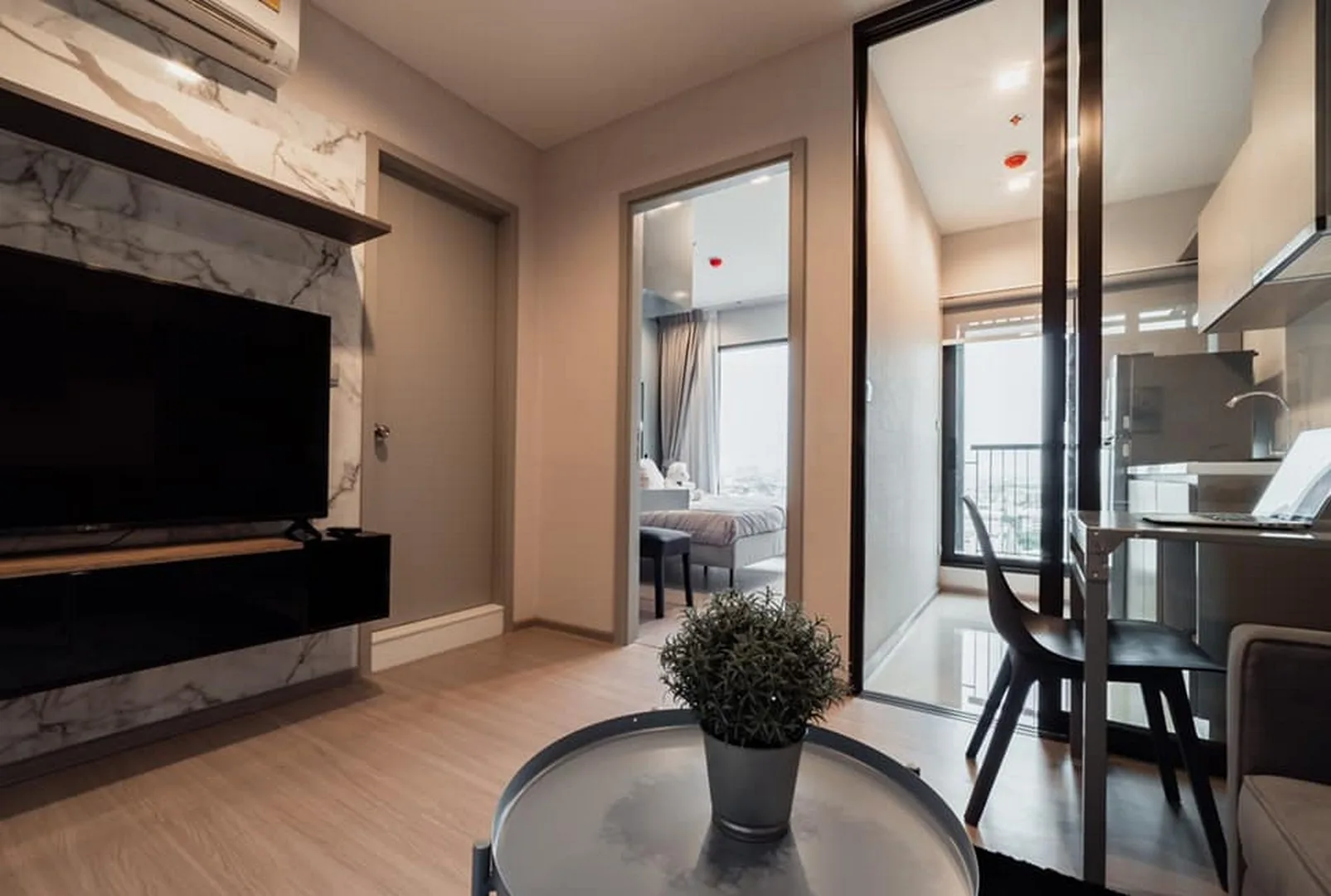 Property photos for Life Sukhumvit 62