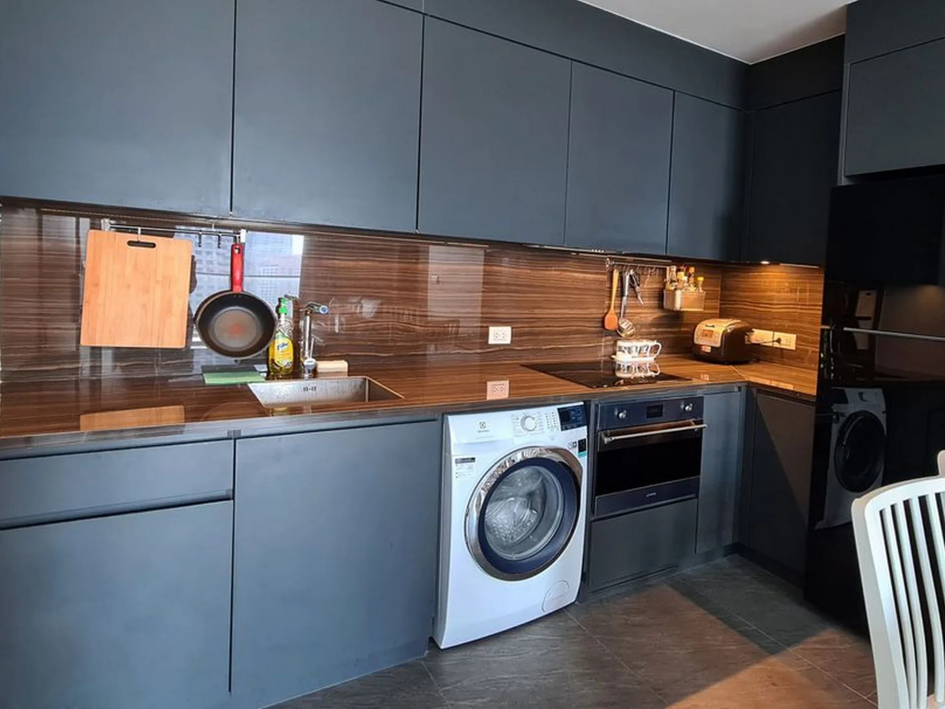 Property photos for The Lofts Silom