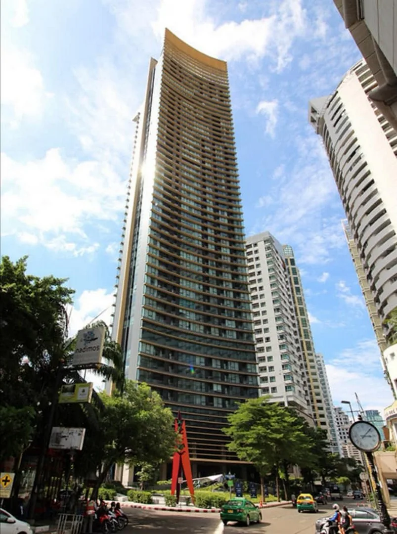 Property photos for The Lumpini 24