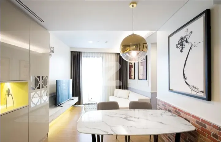 Property photos for The Lumpini 24