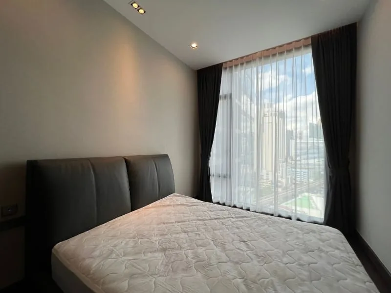 Property photos for Q 1  Condo Sukhumvit